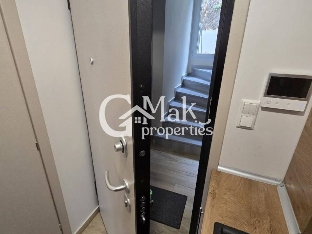 Άποψη χώρου