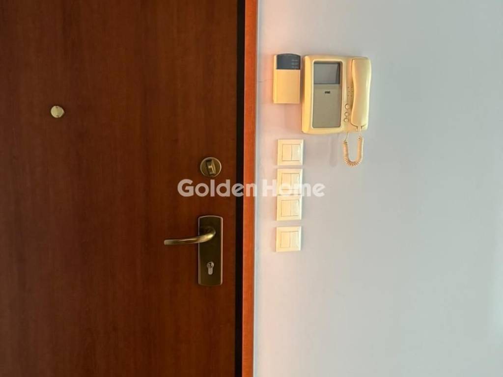 Χολ - Διάδρομος