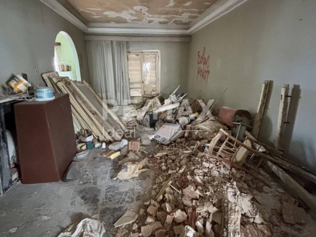 Υπνοδωμάτιο