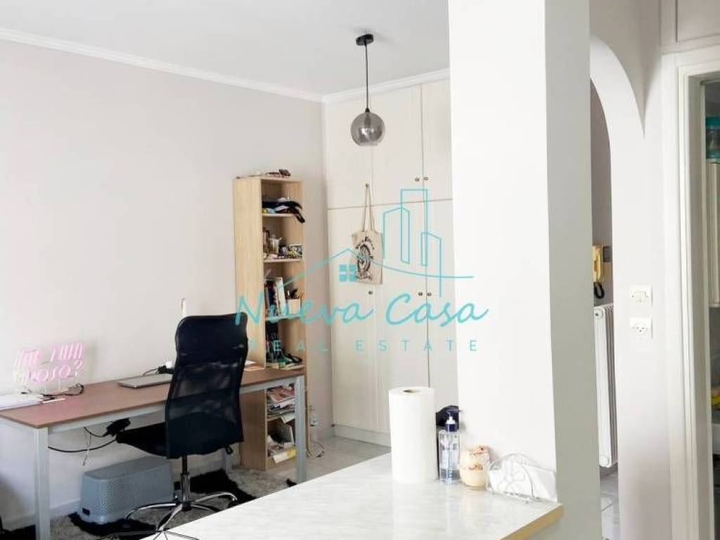 Άποψη χώρου