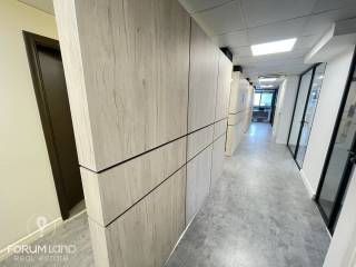 Forumland Real Estate, Γραφειακός χώρος