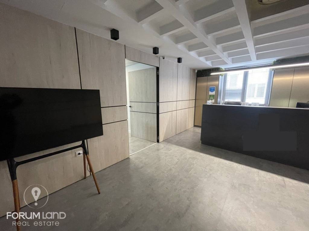 Forumland Real Estate, Γραφειακός χώρος