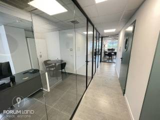 Forumland Real Estate, Γραφειακός χώρος
