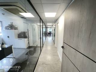 Forumland Real Estate, Γραφειακός χώρος