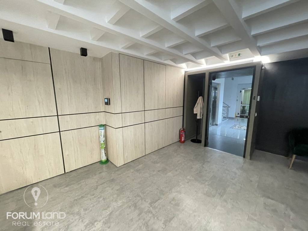 Forumland Real Estate, Γραφειακός χώρος