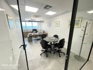 Forumland Real Estate, Γραφειακός χώρος
