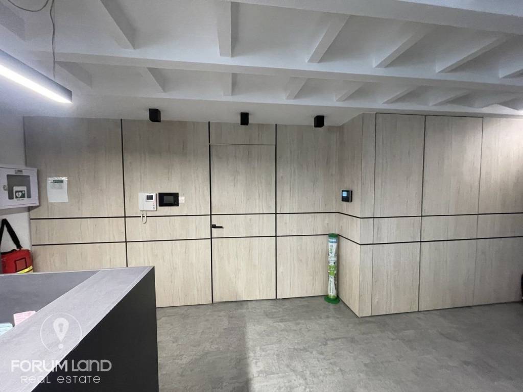 Forumland Real Estate, Γραφειακός χώρος