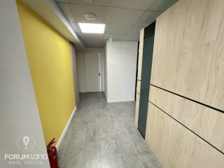 Forumland Real Estate, Γραφειακός χώρος