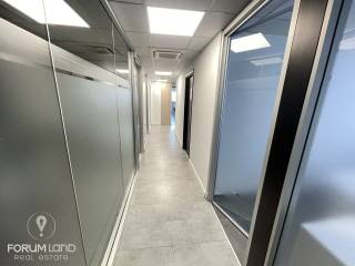 Forumland Real Estate, Γραφειακός χώρος