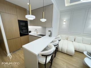 Forumland Real Estate, Σαλοκουζίνα