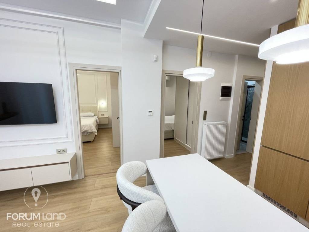 Forumland Real Estate, υπνοδωμάτια