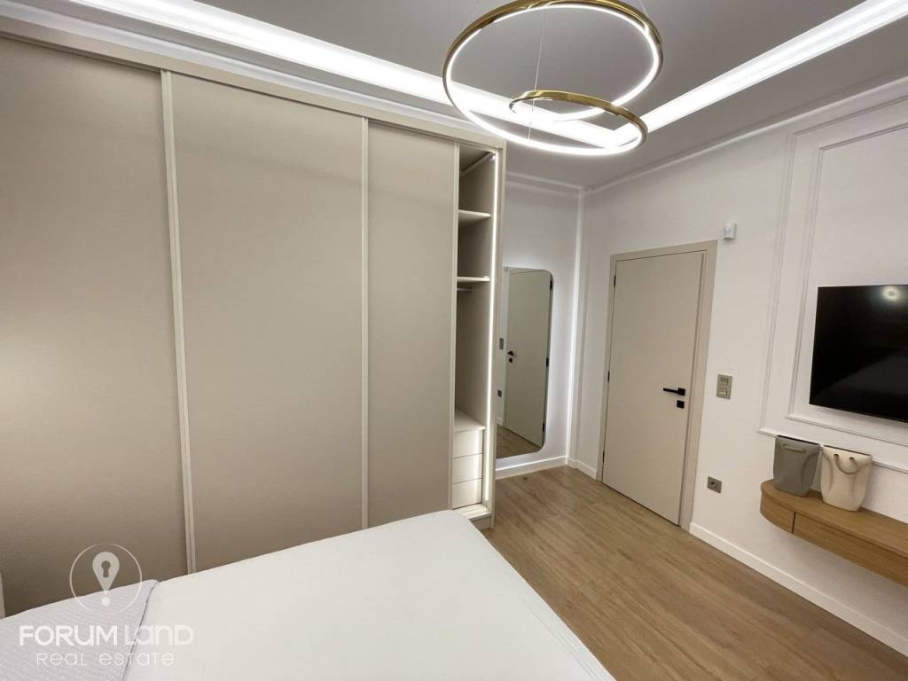 Forumland Real Estate, Υπνοδωμάτιο