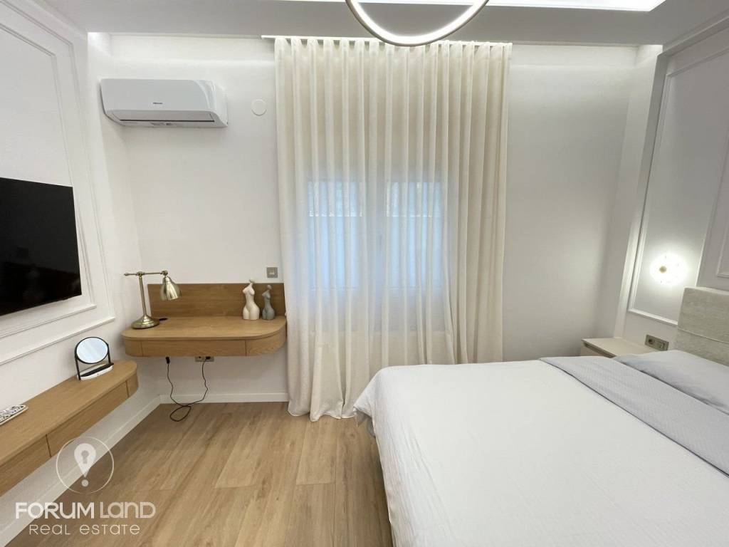 Forumland Real Estate, Υπνοδωμάτιο