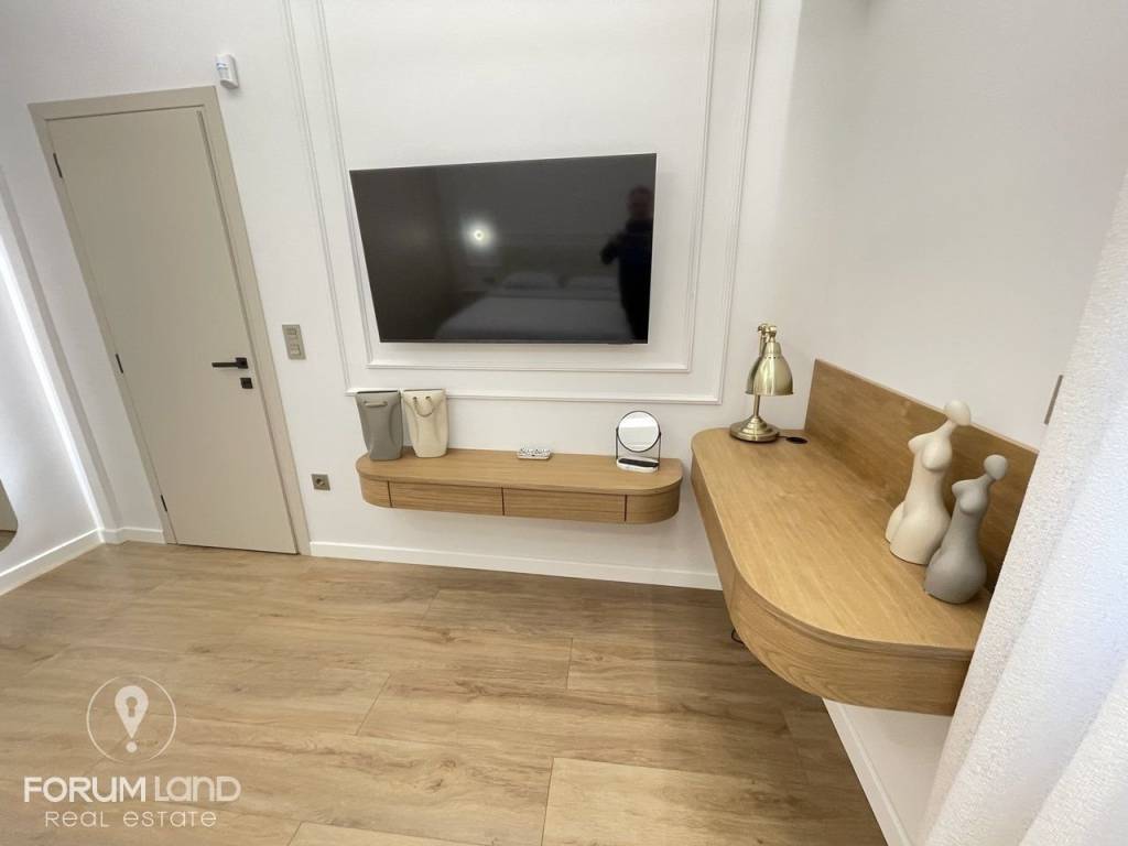 Forumland Real Estate, υπνοδωμάτιο