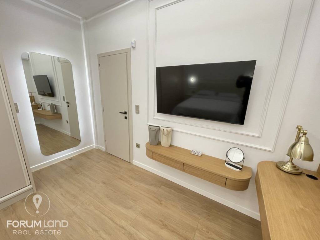 Forumland Real Estate, υπνοδωμάτιο