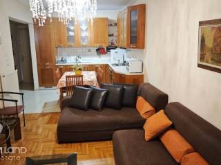 Forumland Real Estate, Σαλοκουζίνα