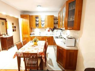 Forumland Real Estate, Σαλοκουζίνα