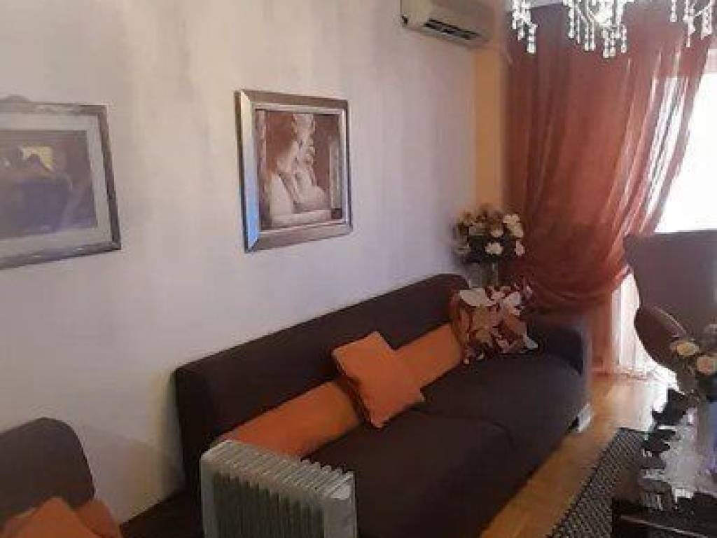 Forumland Real Estate, Σαλοκουζίνα