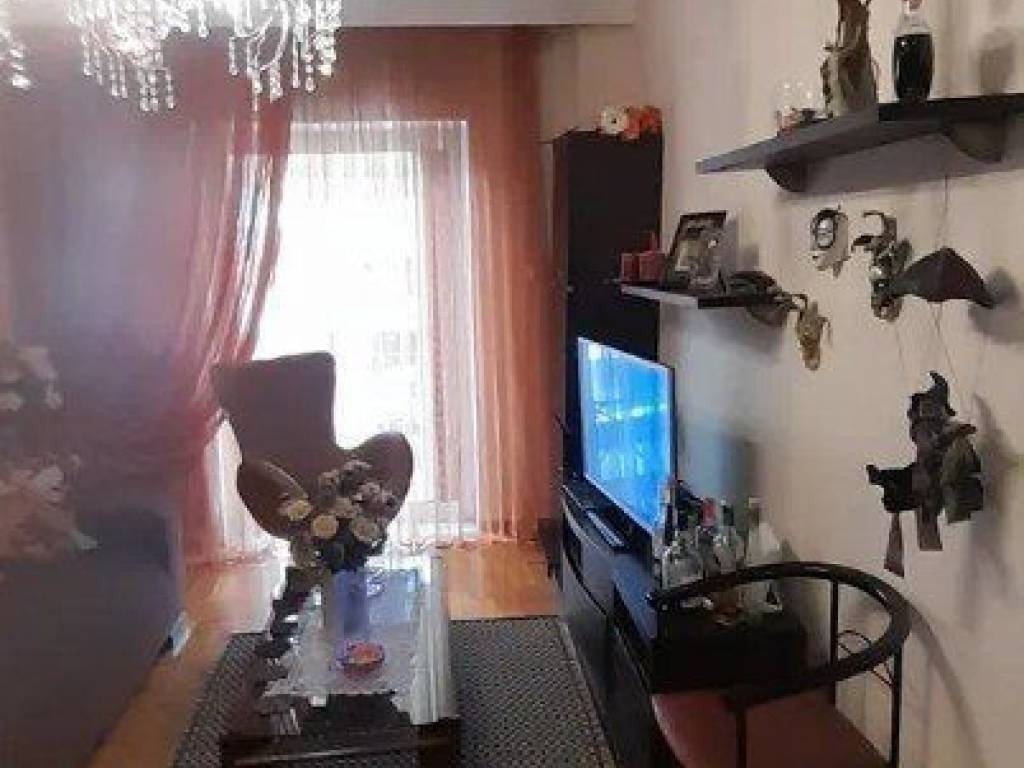 Forumland Real Estate, Σαλοκουζίνα