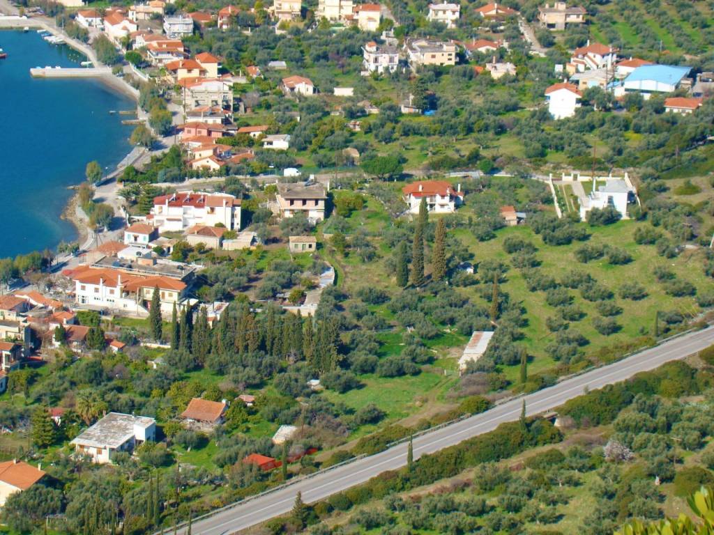 ME EYKOLE PROSBASE STO CHORIO