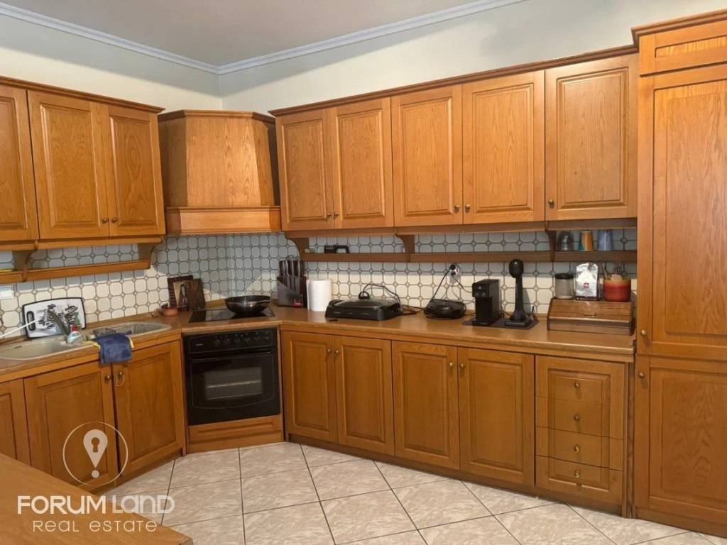 Forumland Real Estate, Κουζίνα