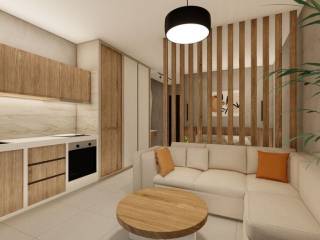 Apartment - Grekodom 64968|1033283