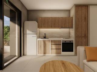 Apartment - Grekodom 64968|1033278