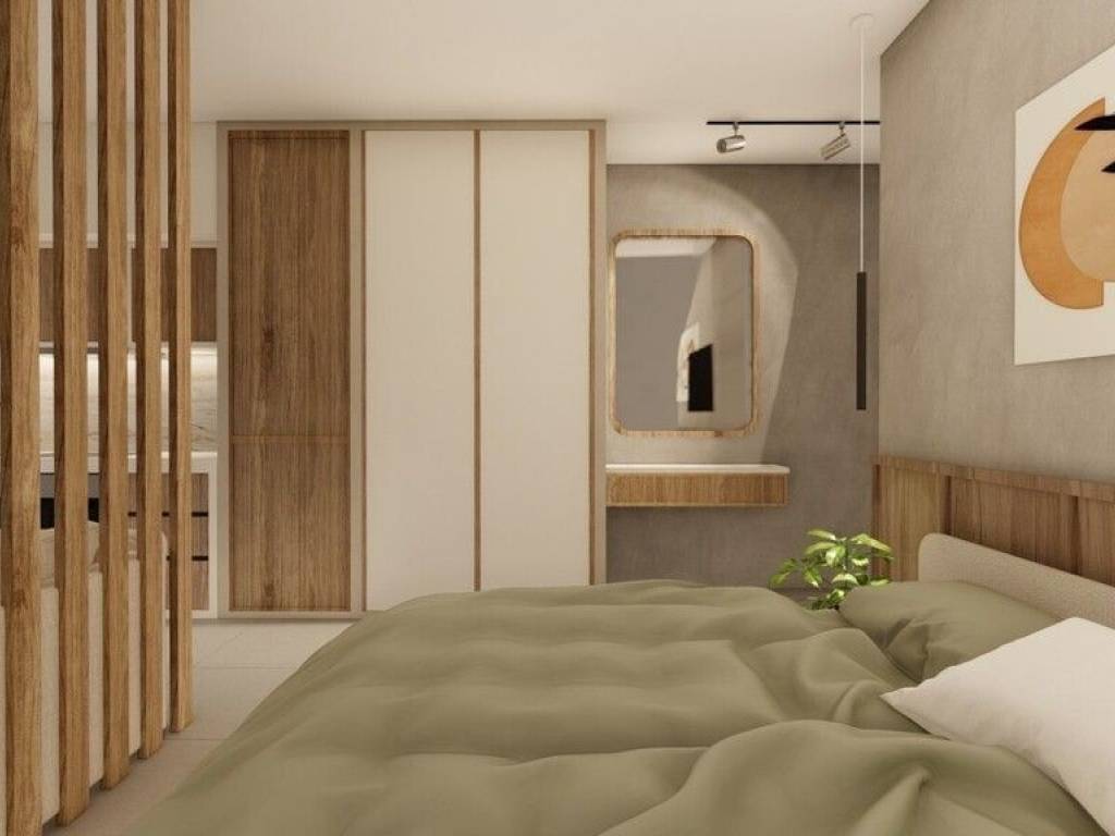 Apartment - Grekodom 64968|1033281