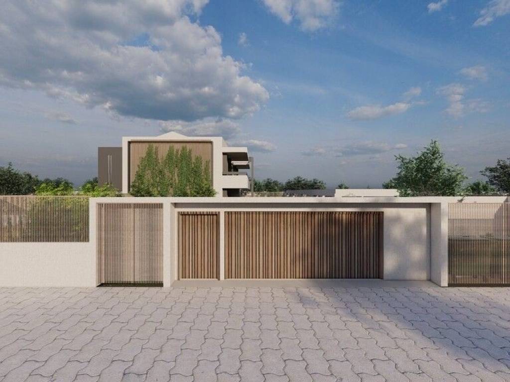 Apartment - Grekodom 64968|1033285