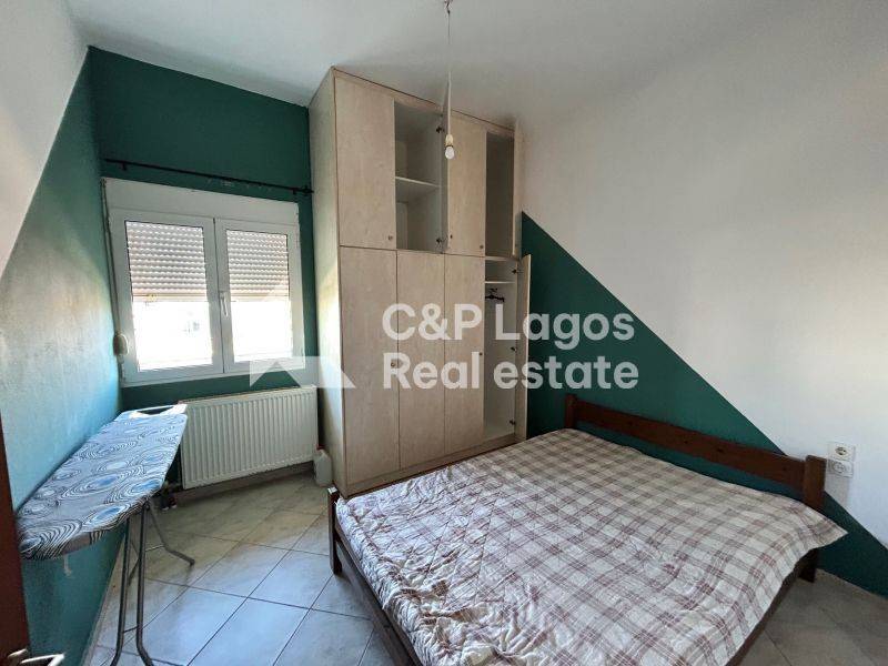 Υπνοδωμάτιο