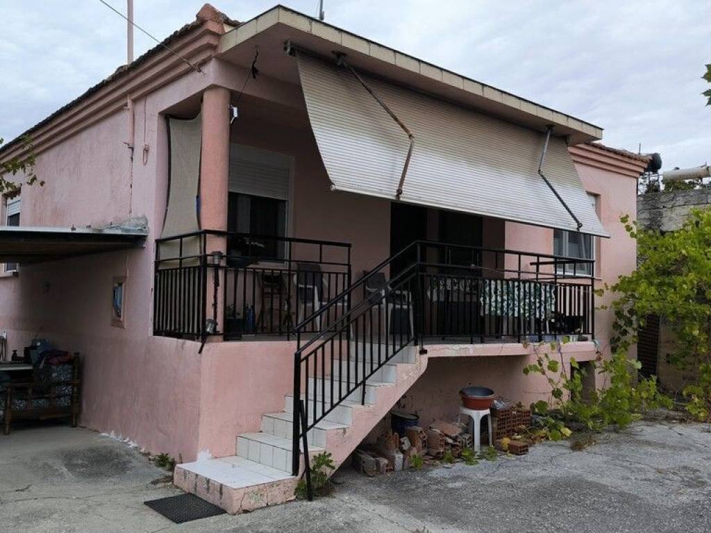 Detached - Grekodom 64293|1015261