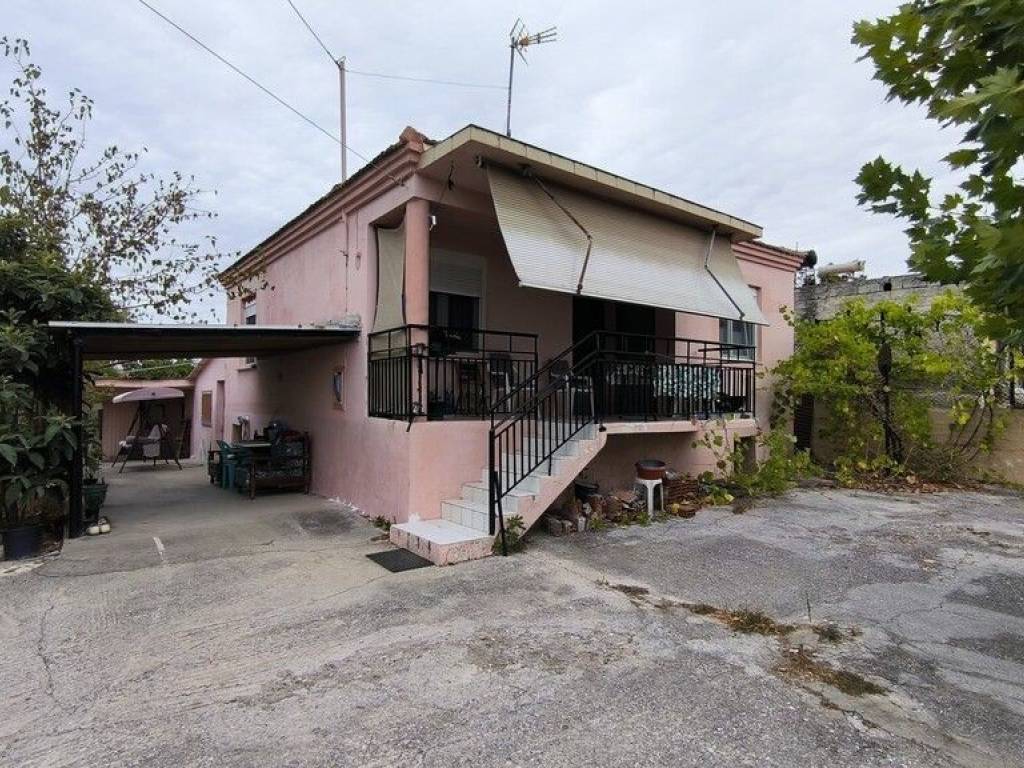 Detached - Grekodom 64293|1015262