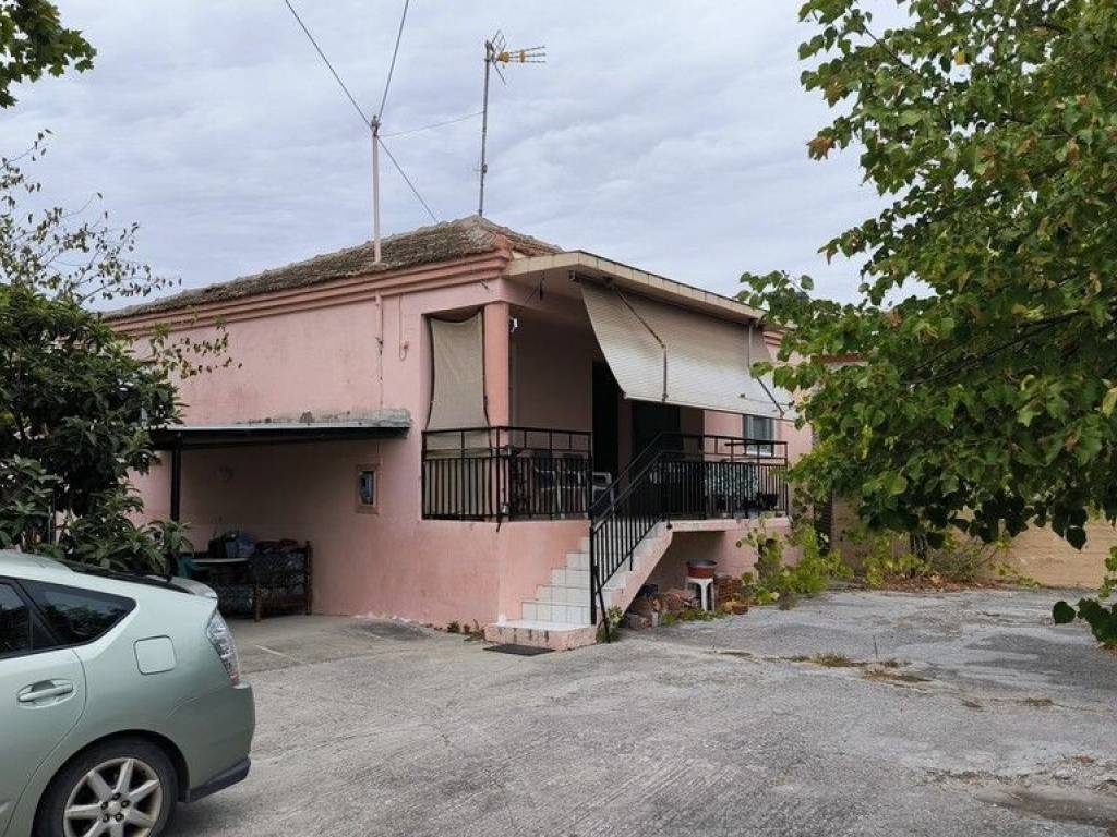 Detached - Grekodom 64293|1015251