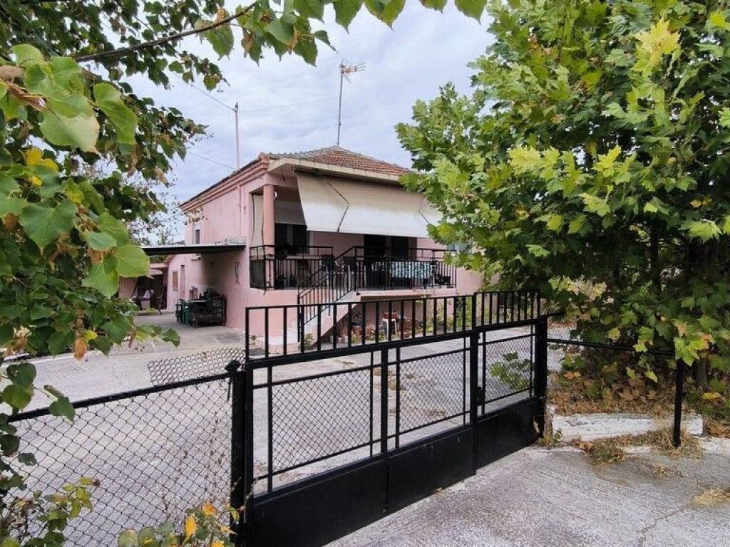 Detached - Grekodom 64293|1015252