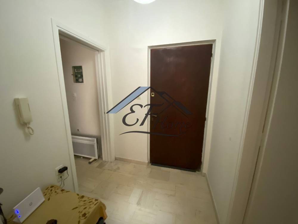 Είσοδος Ακινήτου