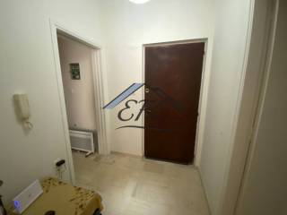 Είσοδος Ακινήτου