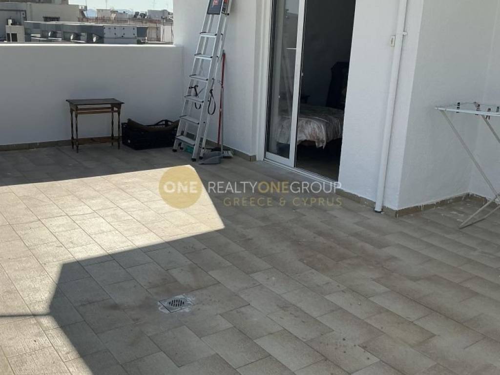 Άποψη χώρου