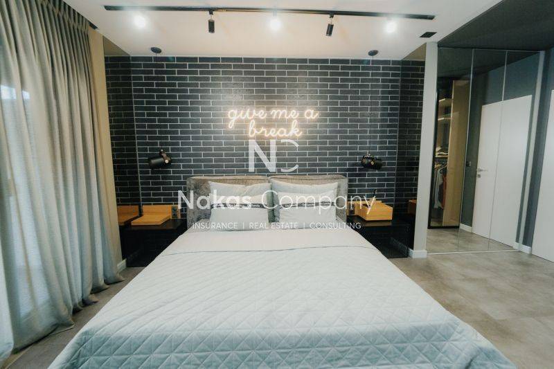 Υπνοδωμάτιο