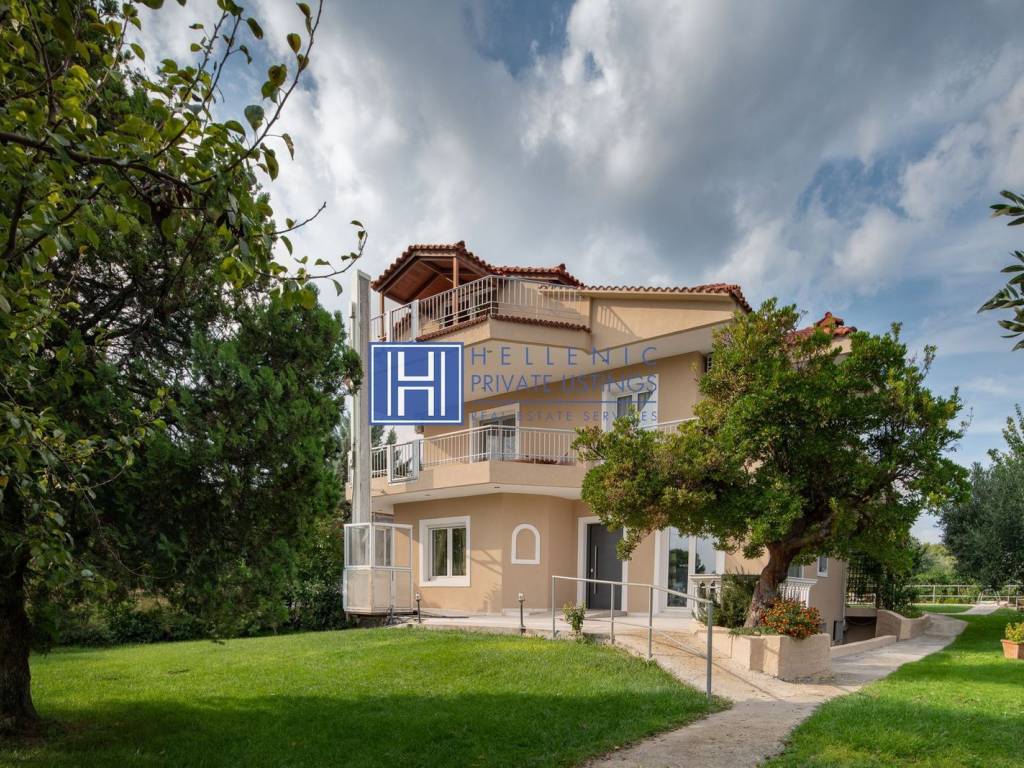 Εσωτερικοι χώροι