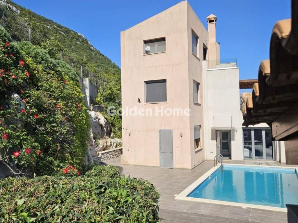 Ανελκυστήρας