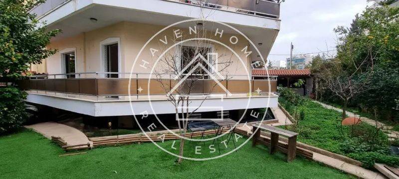 Εξωτερικός χώρος