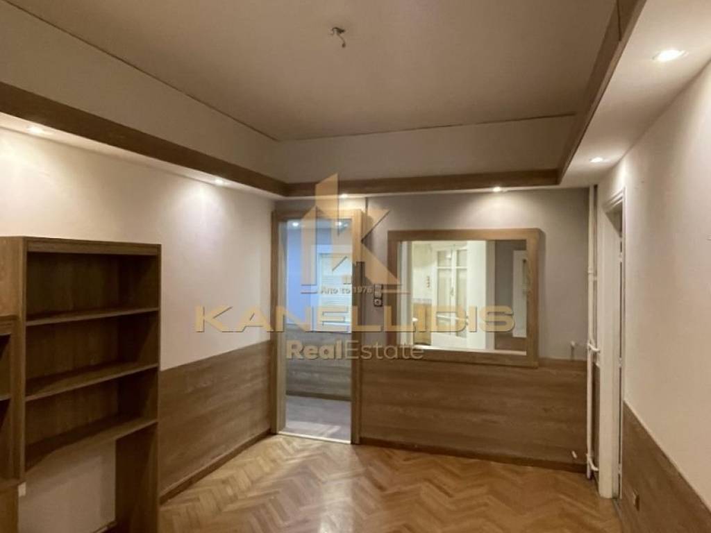 Άποψη χώρου