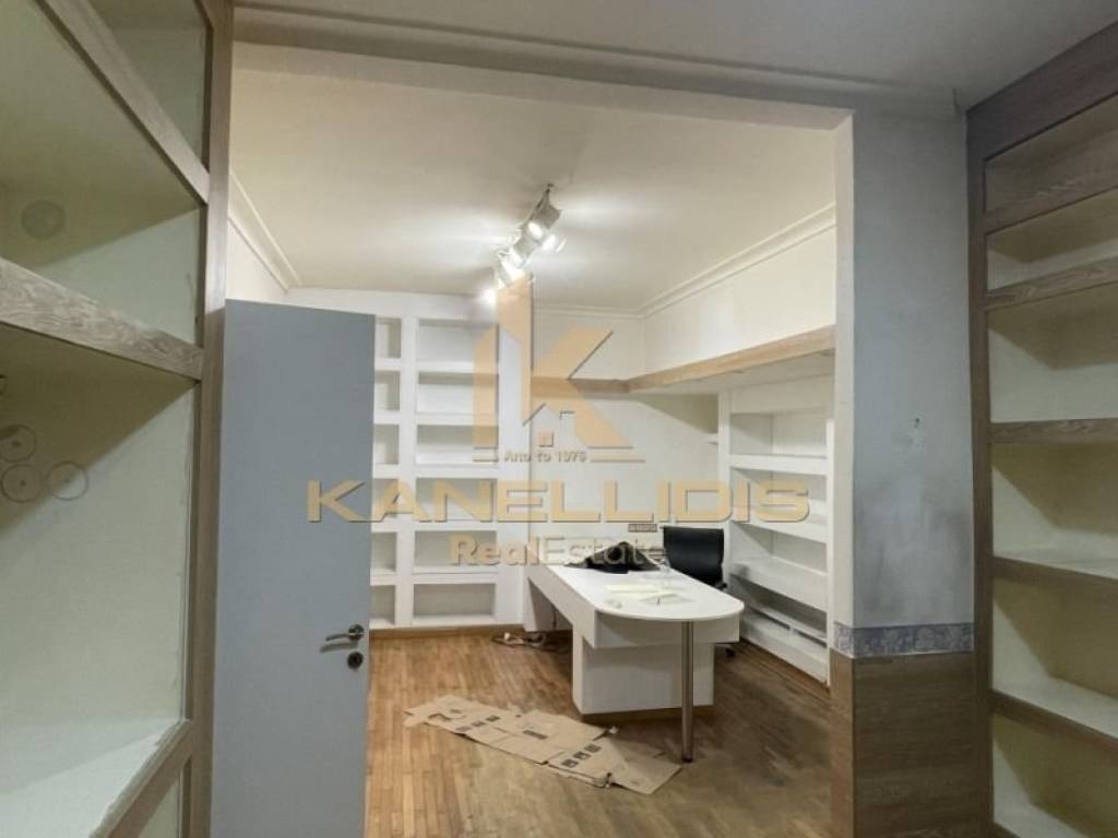 Άποψη χώρου