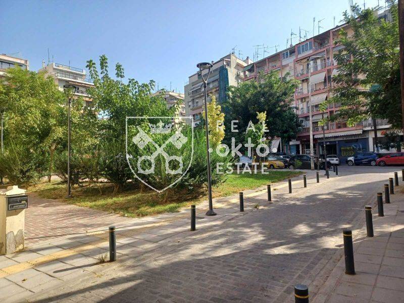 Άποψη χώρου