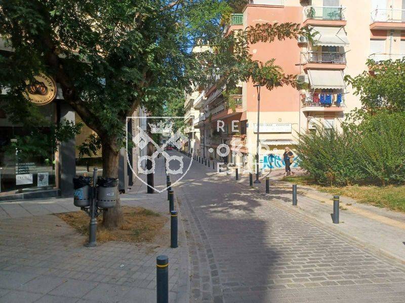 Εξωτερικός χώρος