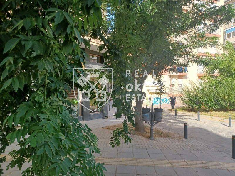 Εξωτερικός χώρος