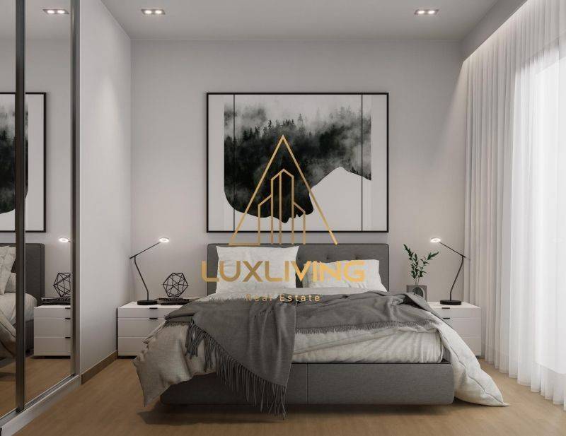 Υπνοδωμάτιο