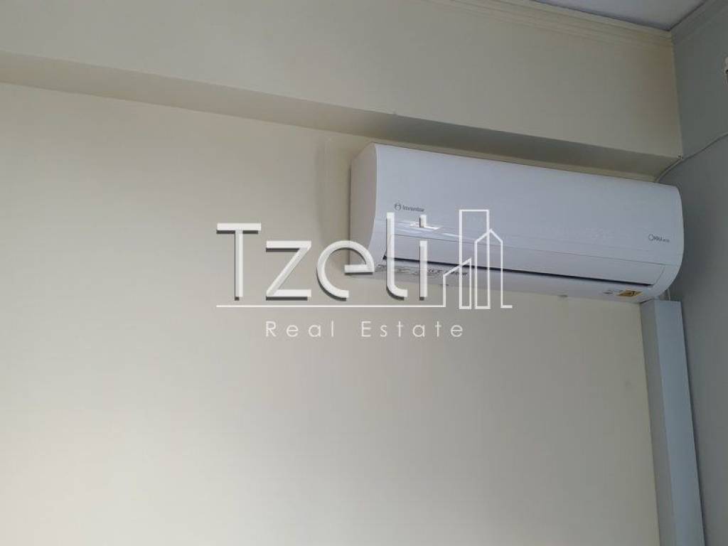 ΚΛΙΜΑΤΙΣΜΟΣ ΨΥΞΗΣ-ΘΕΡΜΑΝΣΗΣ