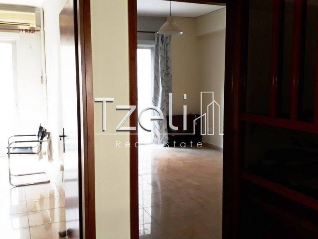 ΑΠΟΨΗ ΧΩΡΟΥ