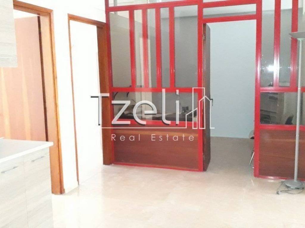 ΑΠΟΨΗ ΧΩΡΟΥ